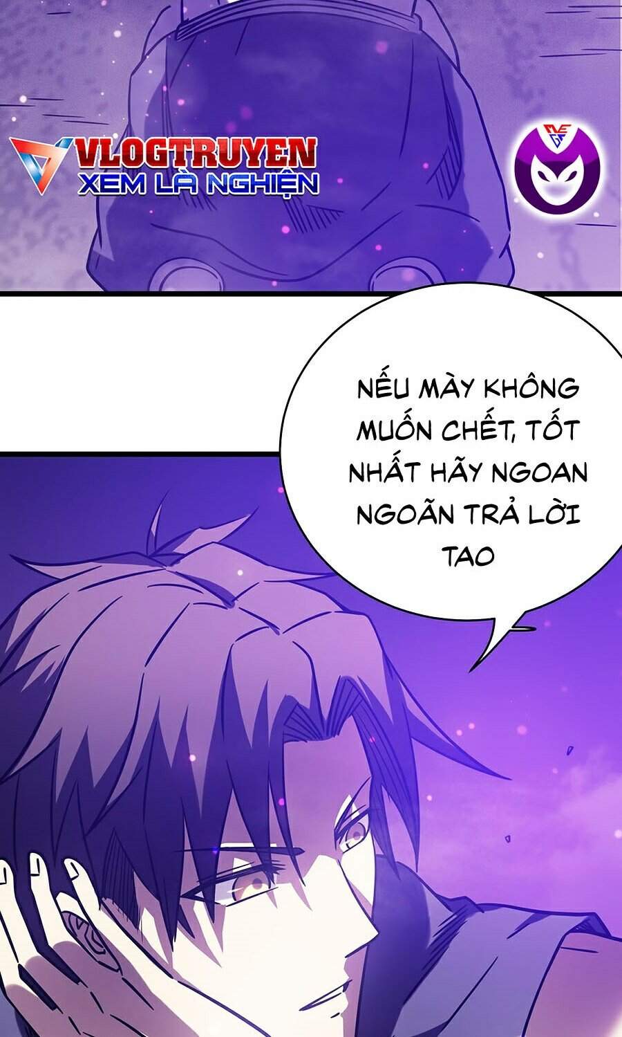 Ta Là Sát Thần Chapter 17 - Trang 2