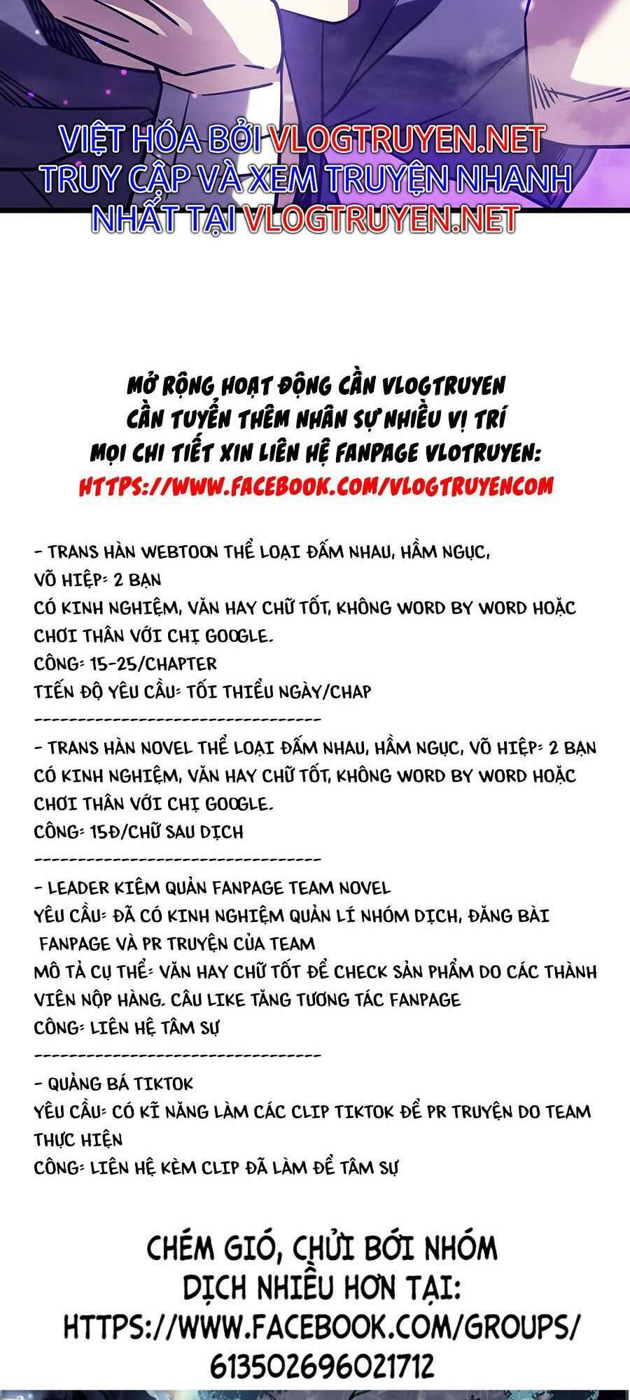 Ta Là Sát Thần Chapter 17 - Trang 2