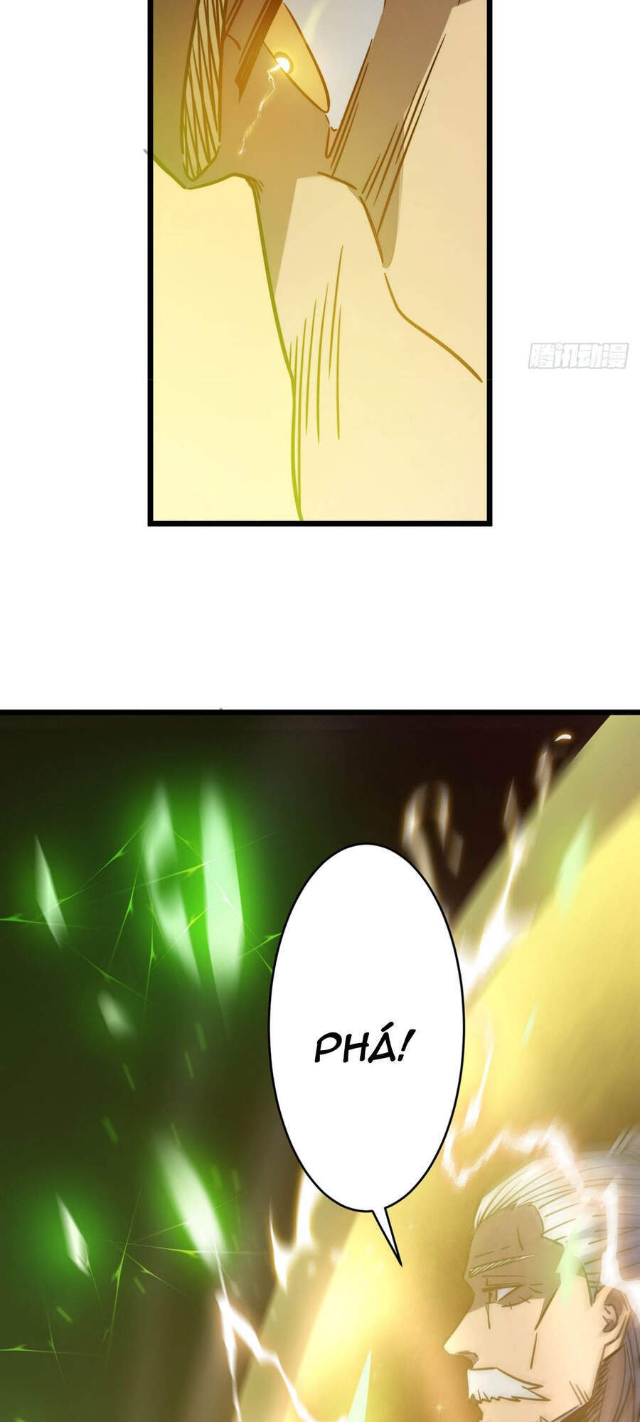 Ta Là Sát Thần Chapter 18 - Trang 2