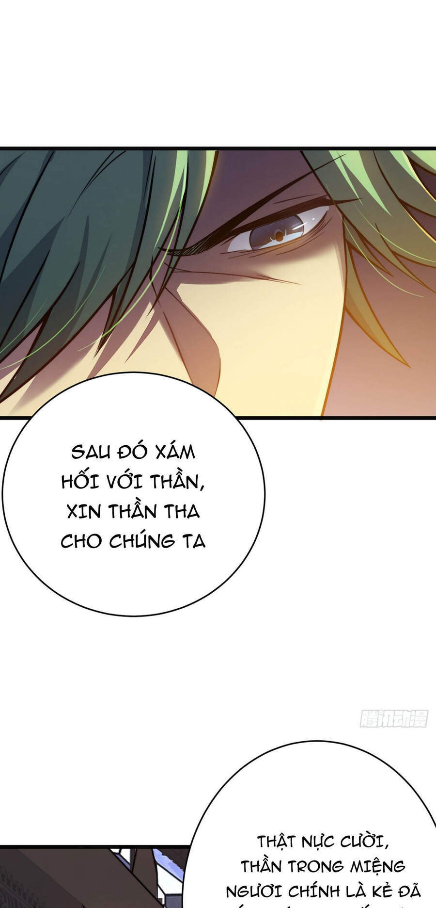 Ta Là Sát Thần Chapter 18 - Trang 2