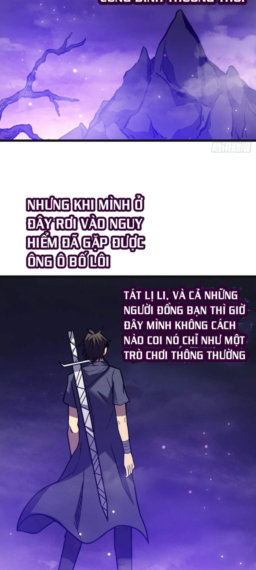 Ta Là Sát Thần Chapter 18 - Trang 2