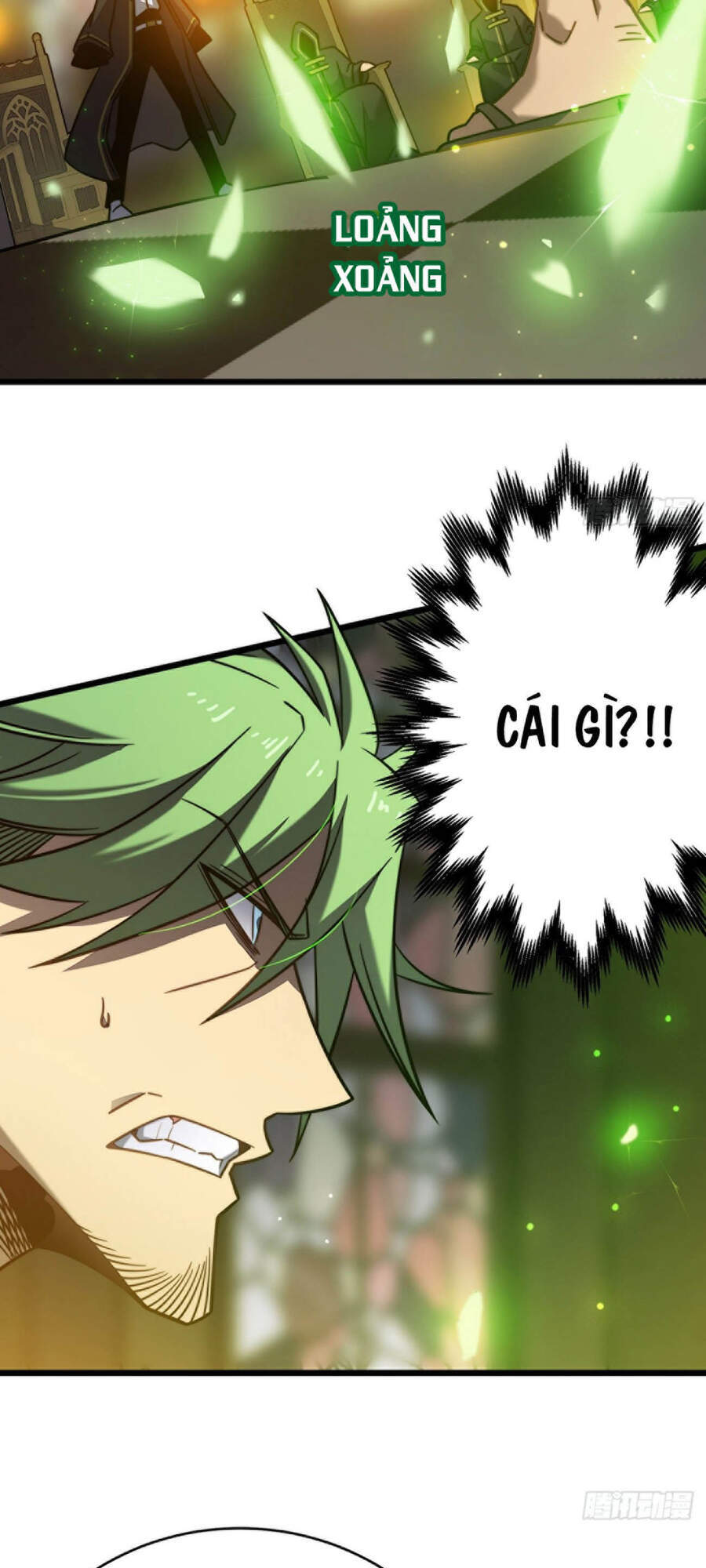 Ta Là Sát Thần Chapter 18 - Trang 2