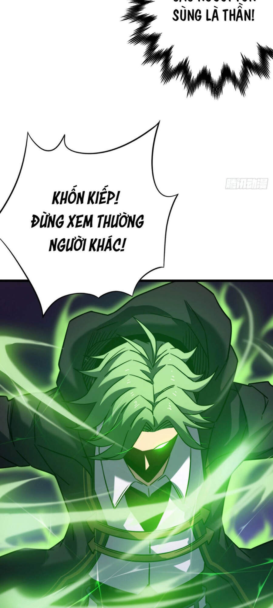 Ta Là Sát Thần Chapter 18 - Trang 2