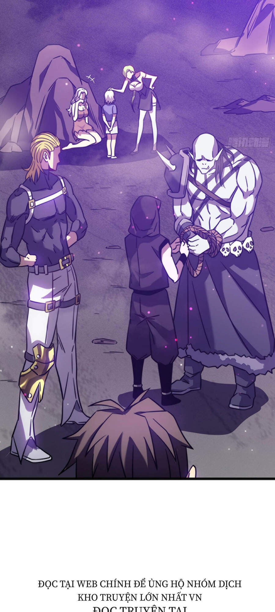 Ta Là Sát Thần Chapter 18 - Trang 2