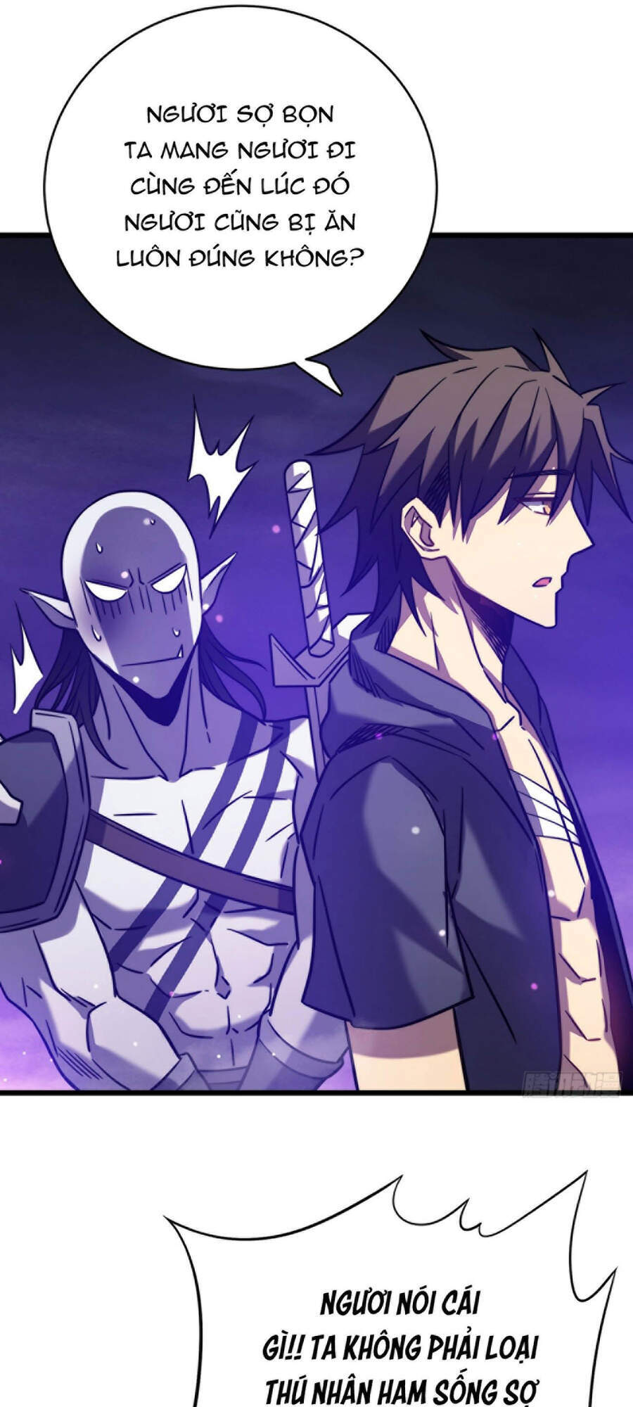 Ta Là Sát Thần Chapter 18 - Trang 2