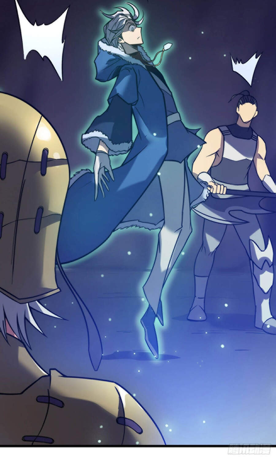 Ta Là Sát Thần Chapter 18 - Trang 2