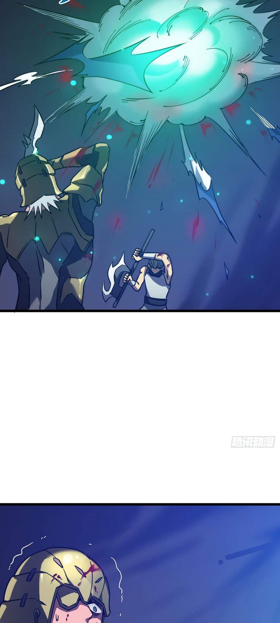 Ta Là Sát Thần Chapter 18 - Trang 2