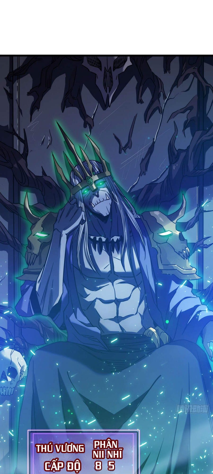 Ta Là Sát Thần Chapter 18 - Trang 2