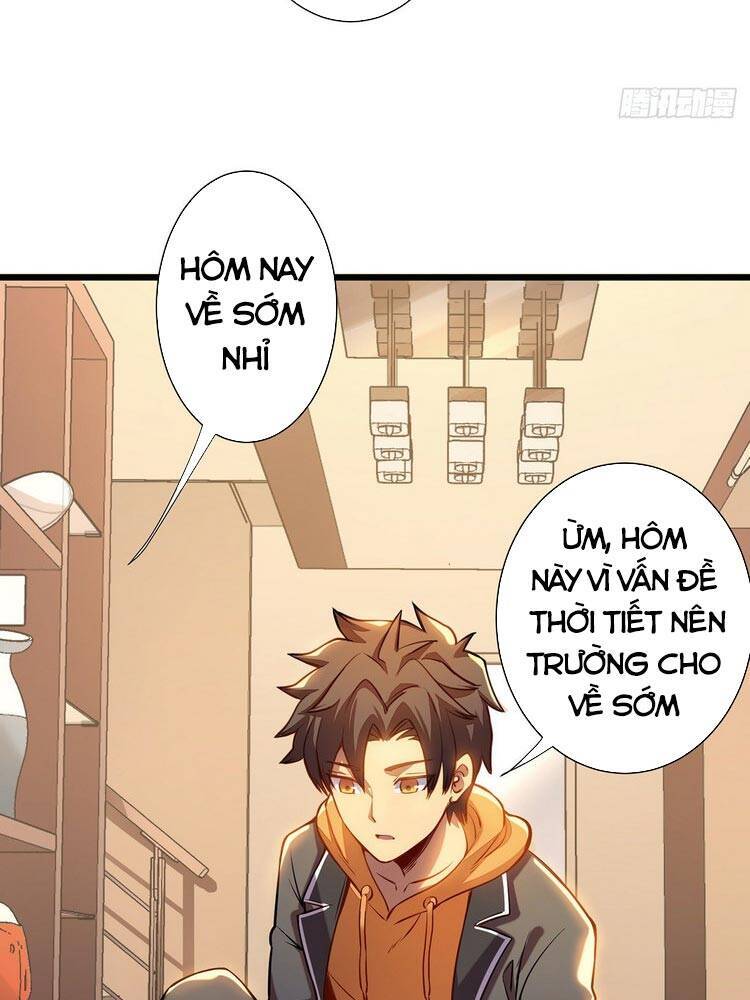 Ta Là Sát Thần Chapter 2 - Trang 2