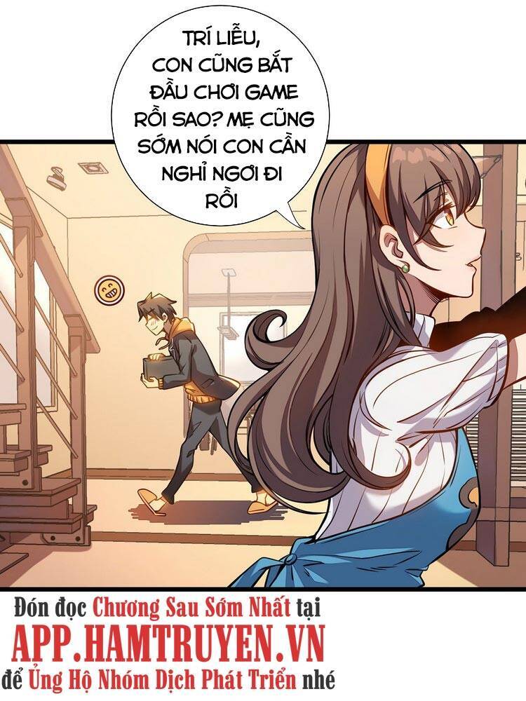 Ta Là Sát Thần Chapter 2 - Trang 2