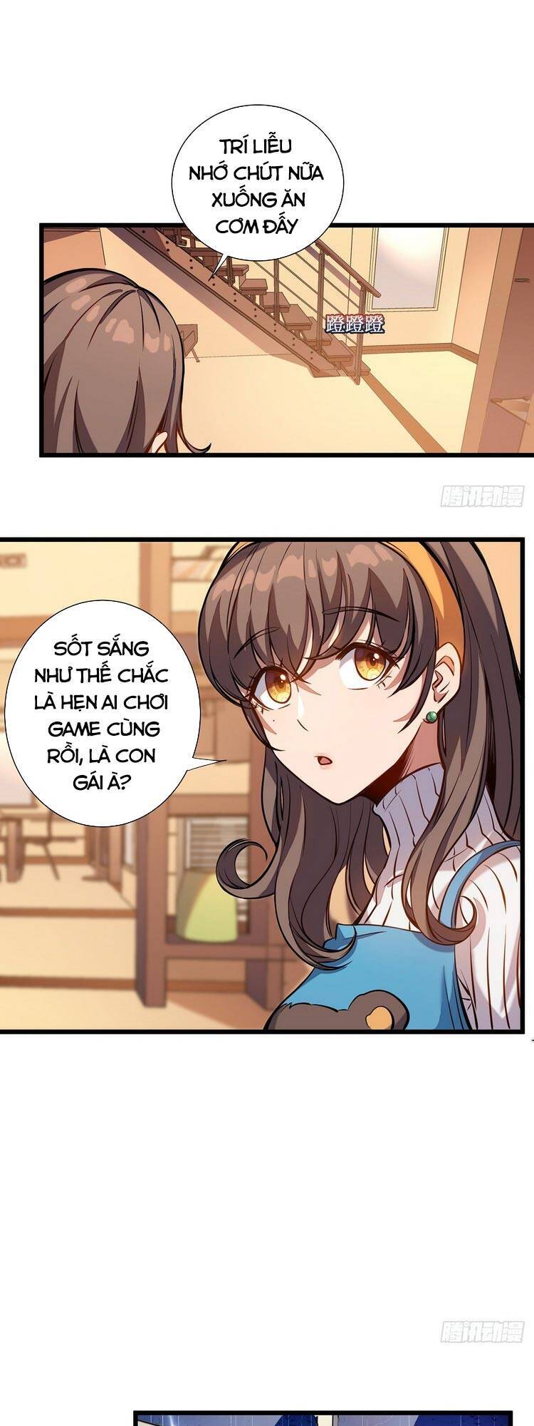 Ta Là Sát Thần Chapter 2 - Trang 2