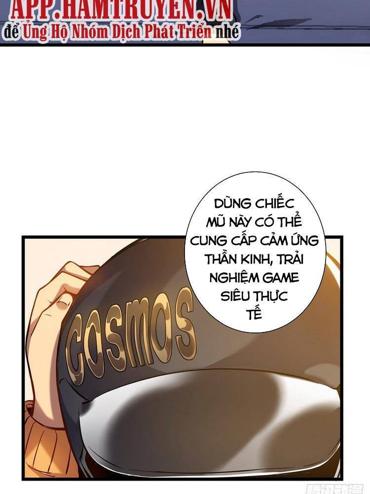 Ta Là Sát Thần Chapter 2 - Trang 2