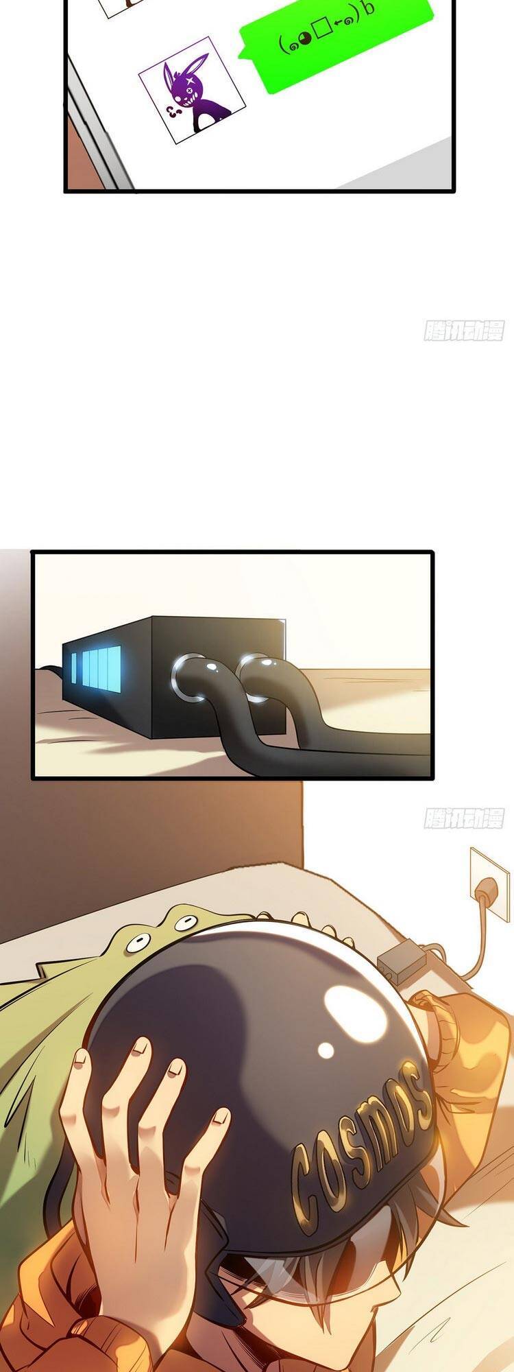 Ta Là Sát Thần Chapter 2 - Trang 2