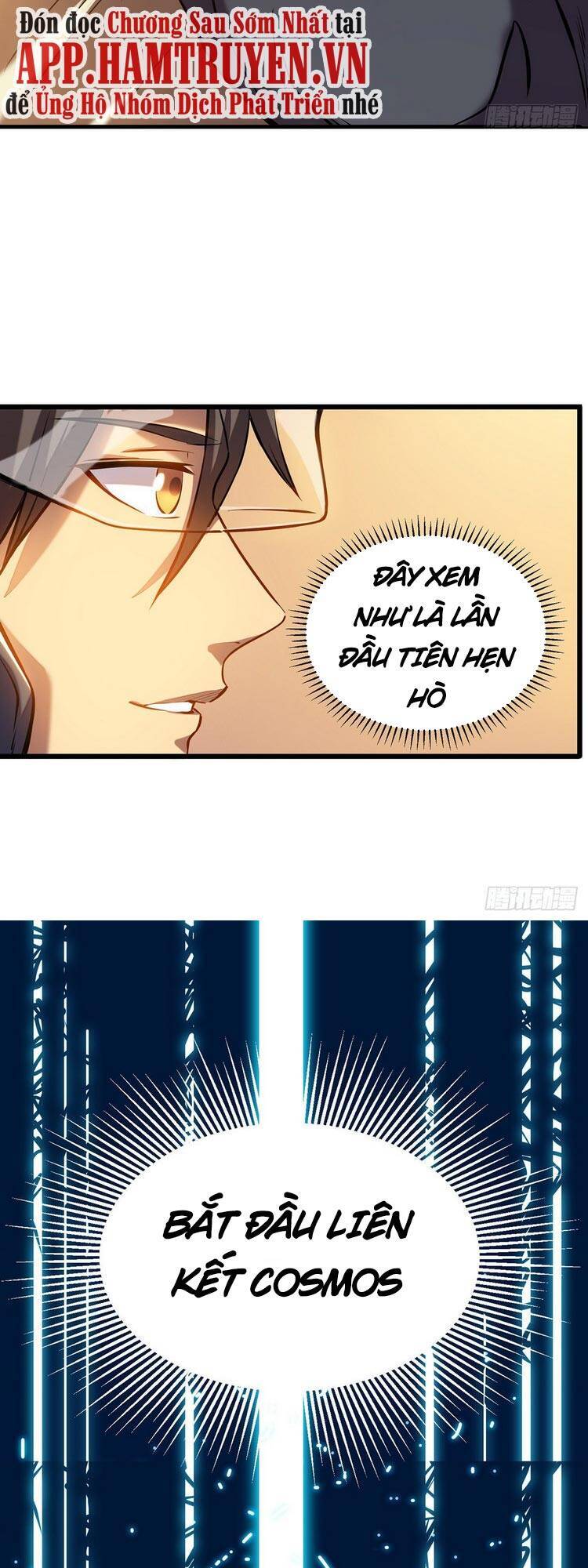 Ta Là Sát Thần Chapter 2 - Trang 2