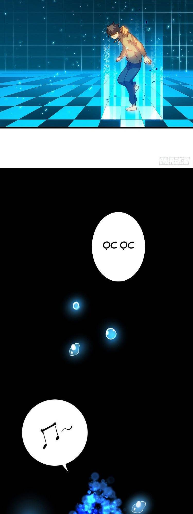 Ta Là Sát Thần Chapter 2 - Trang 2