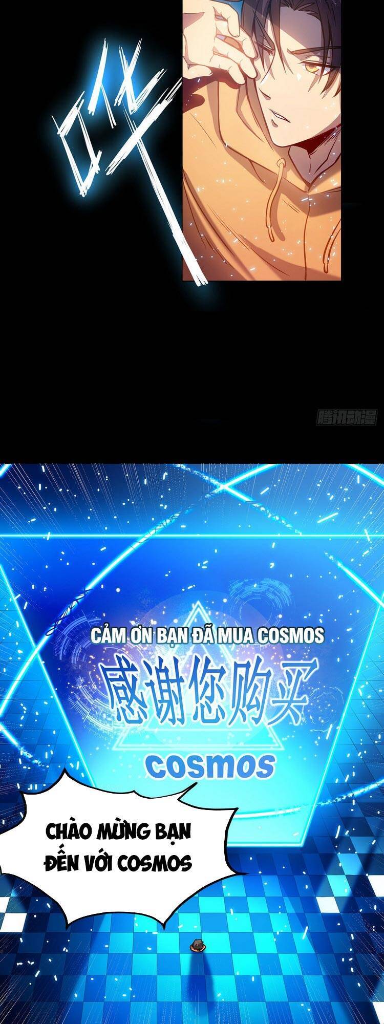 Ta Là Sát Thần Chapter 2 - Trang 2