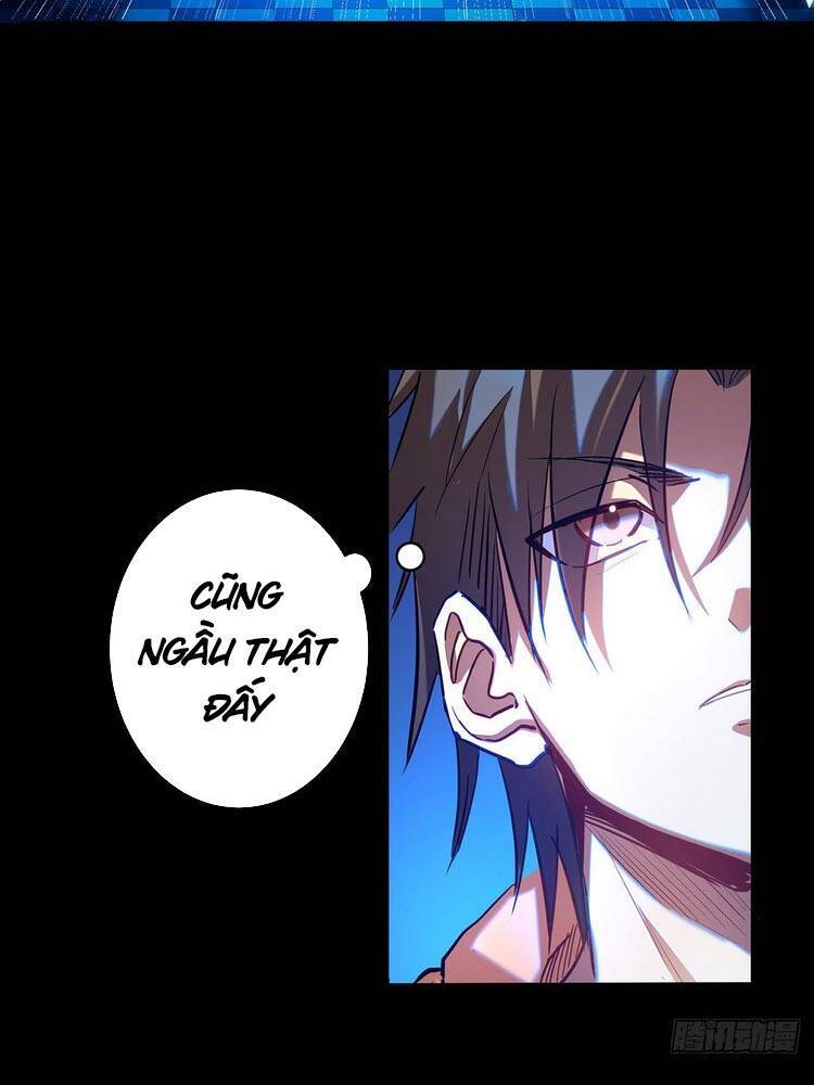 Ta Là Sát Thần Chapter 2 - Trang 2