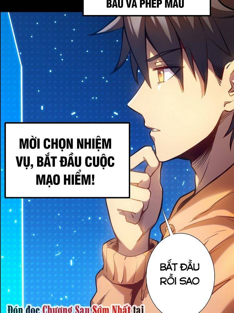 Ta Là Sát Thần Chapter 2 - Trang 2