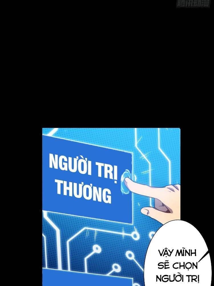 Ta Là Sát Thần Chapter 2 - Trang 2