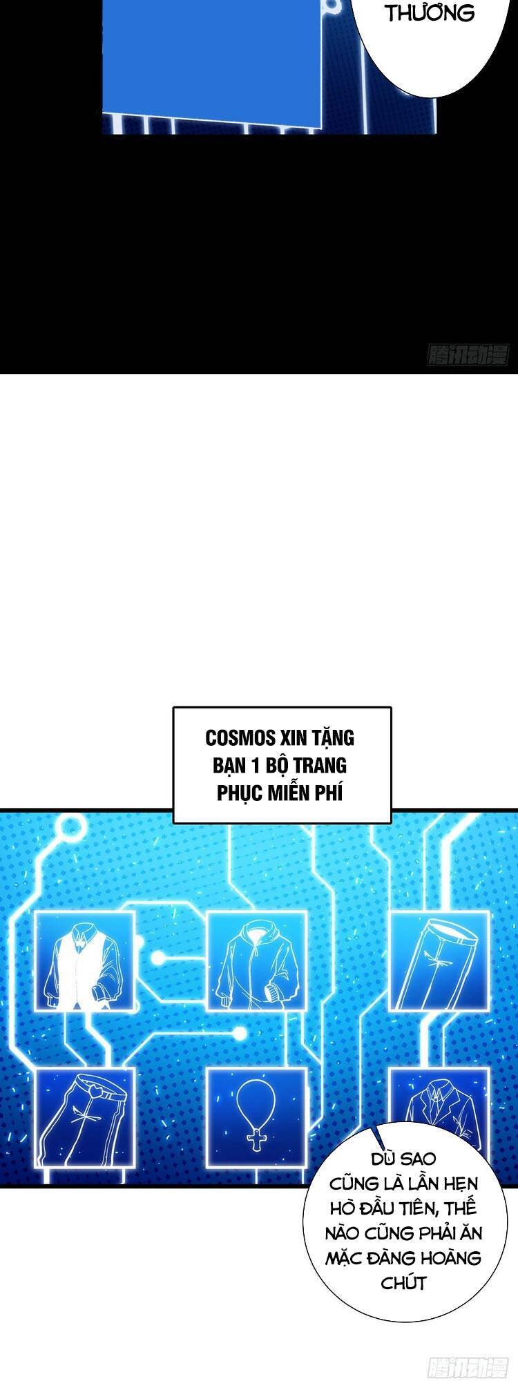 Ta Là Sát Thần Chapter 2 - Trang 2