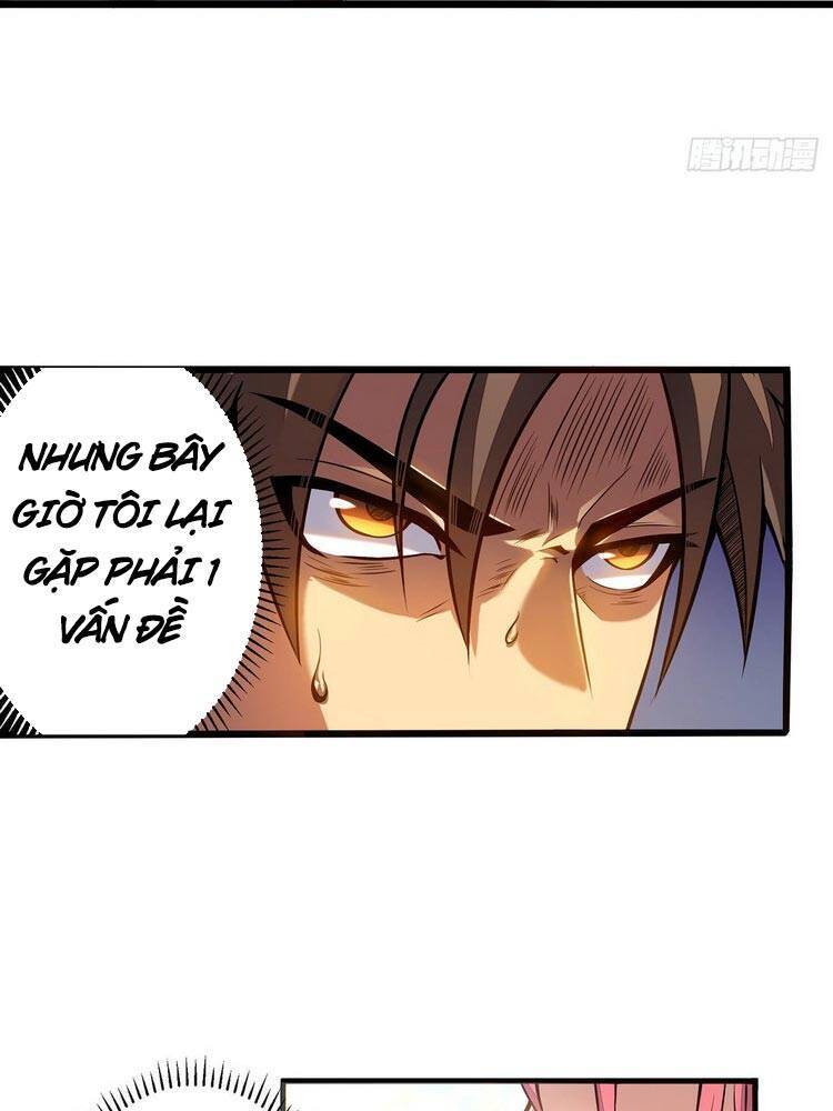 Ta Là Sát Thần Chapter 2 - Trang 2