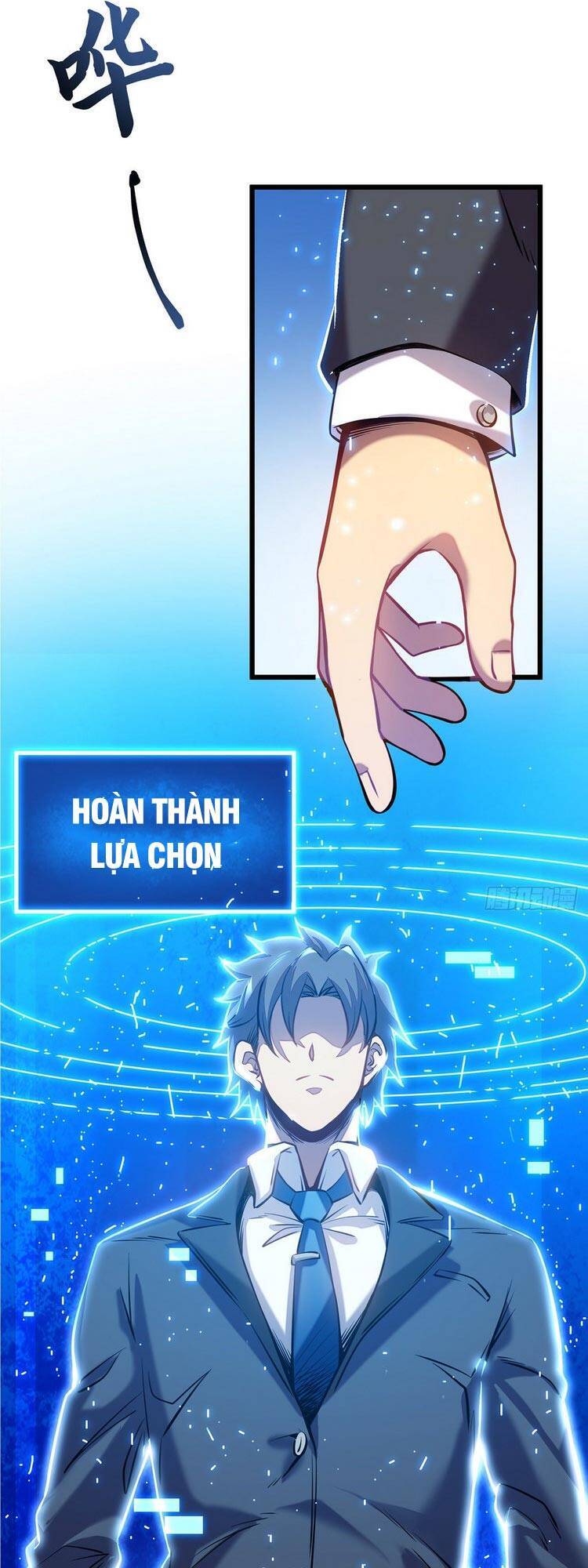 Ta Là Sát Thần Chapter 2 - Trang 2