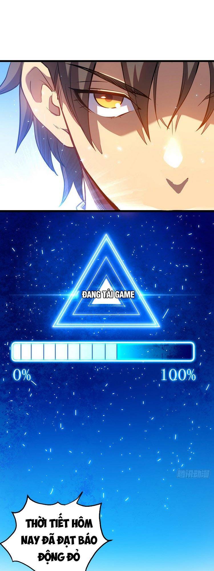 Ta Là Sát Thần Chapter 2 - Trang 2