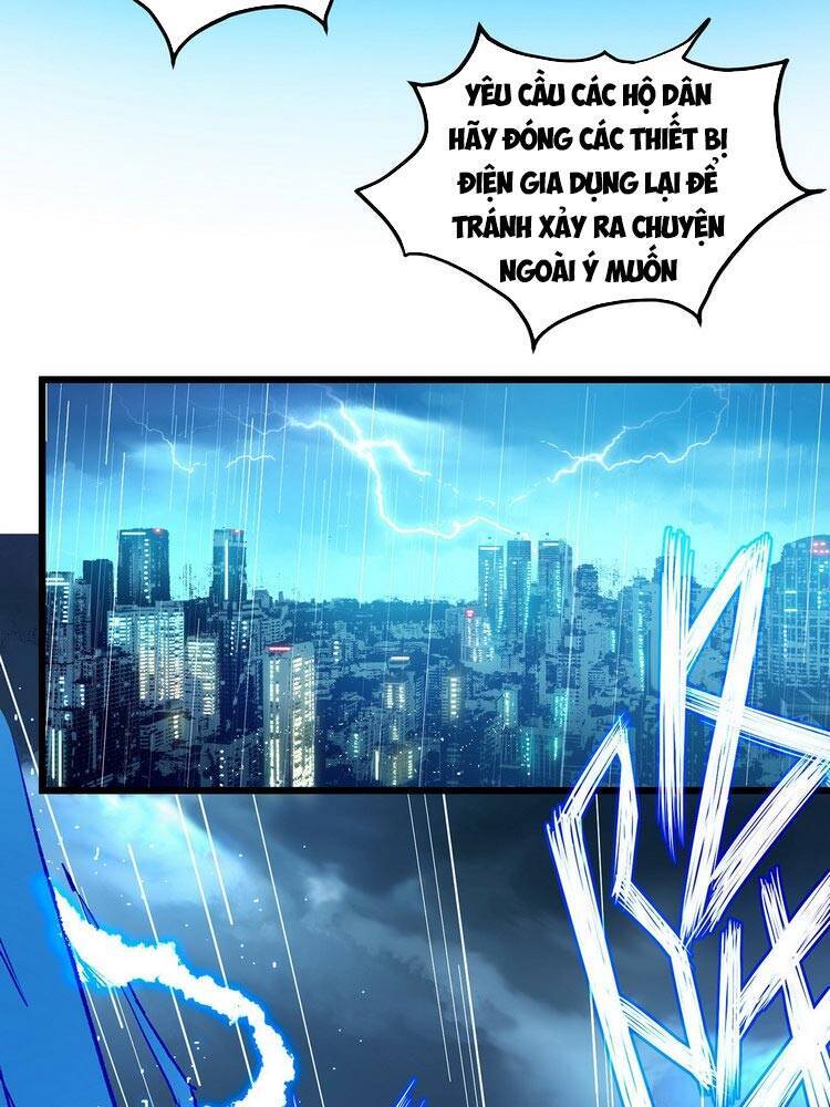 Ta Là Sát Thần Chapter 2 - Trang 2