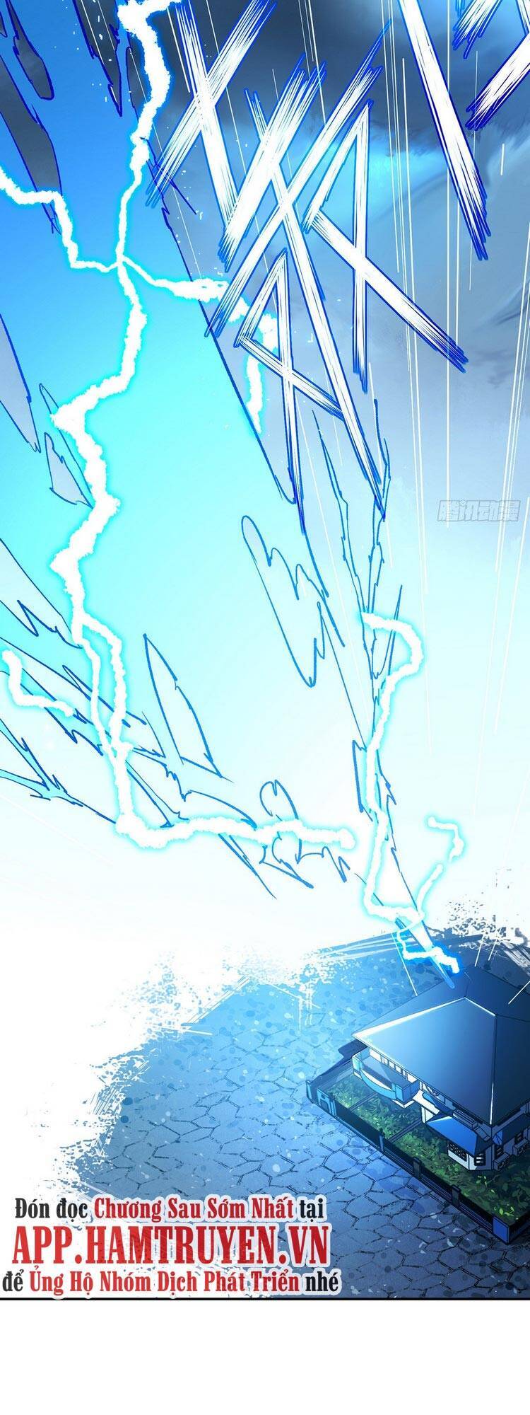 Ta Là Sát Thần Chapter 2 - Trang 2