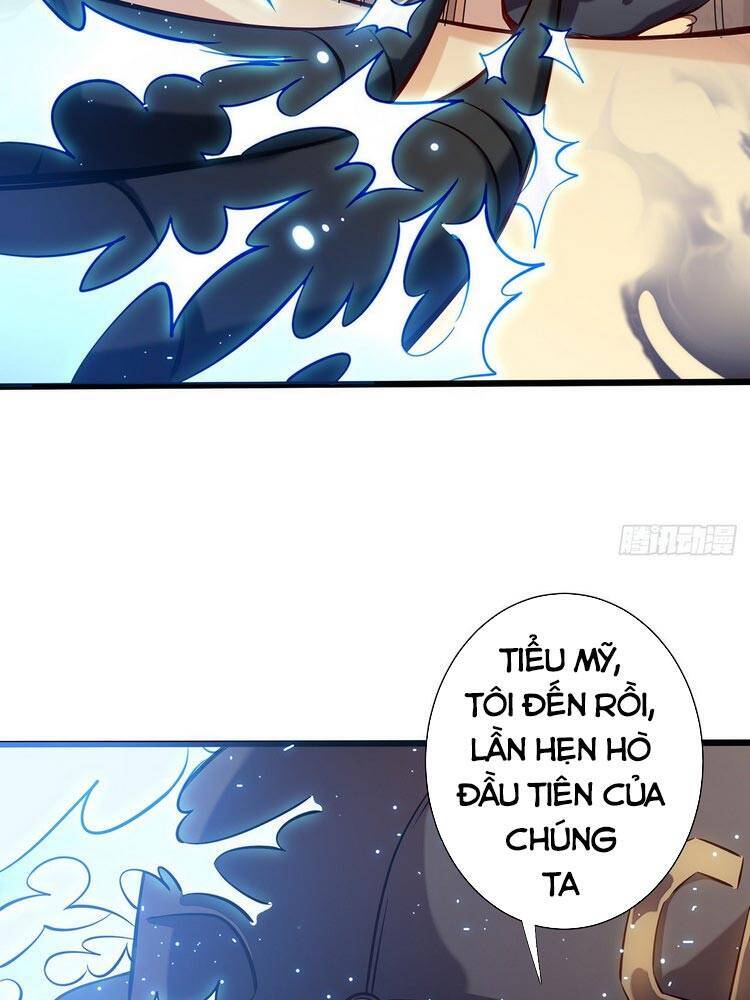 Ta Là Sát Thần Chapter 2 - Trang 2