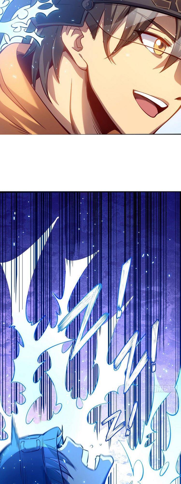 Ta Là Sát Thần Chapter 2 - Trang 2