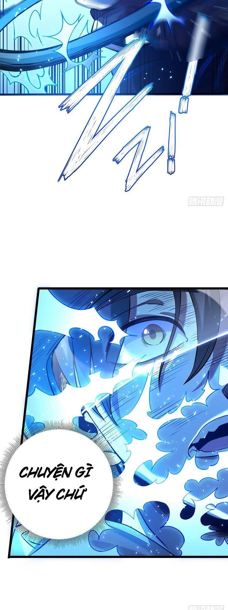 Ta Là Sát Thần Chapter 2 - Trang 2