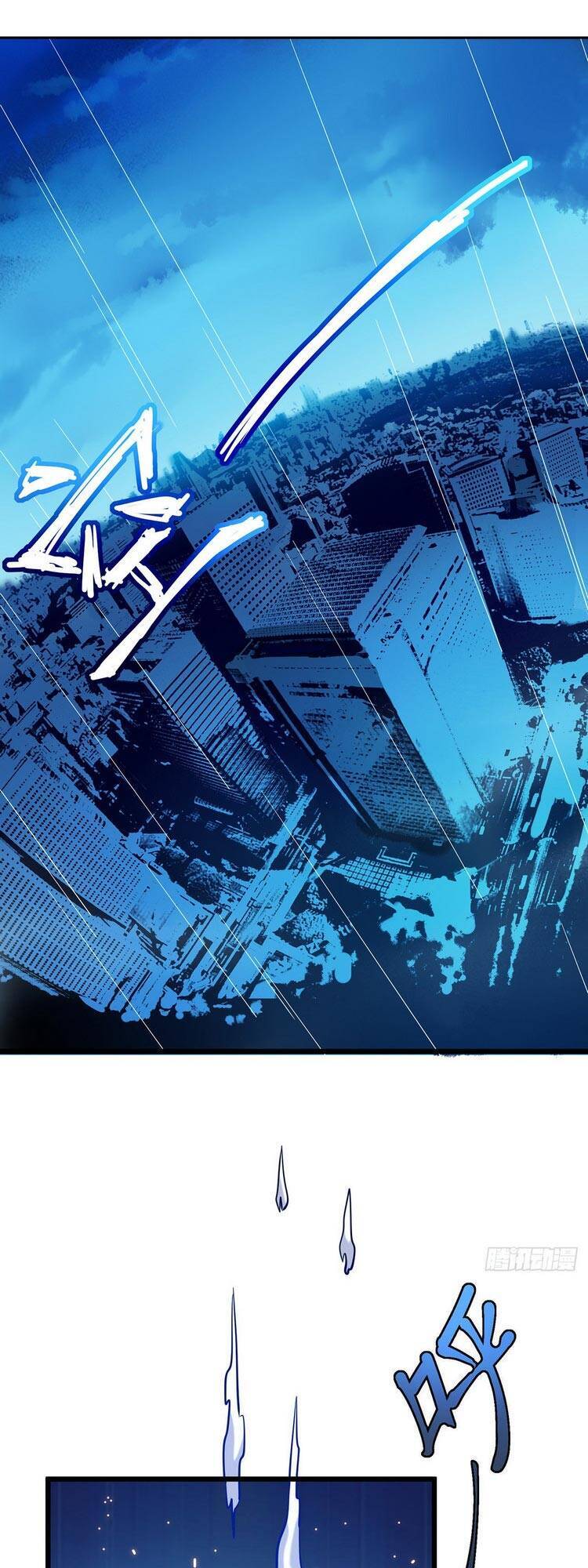 Ta Là Sát Thần Chapter 2 - Trang 2