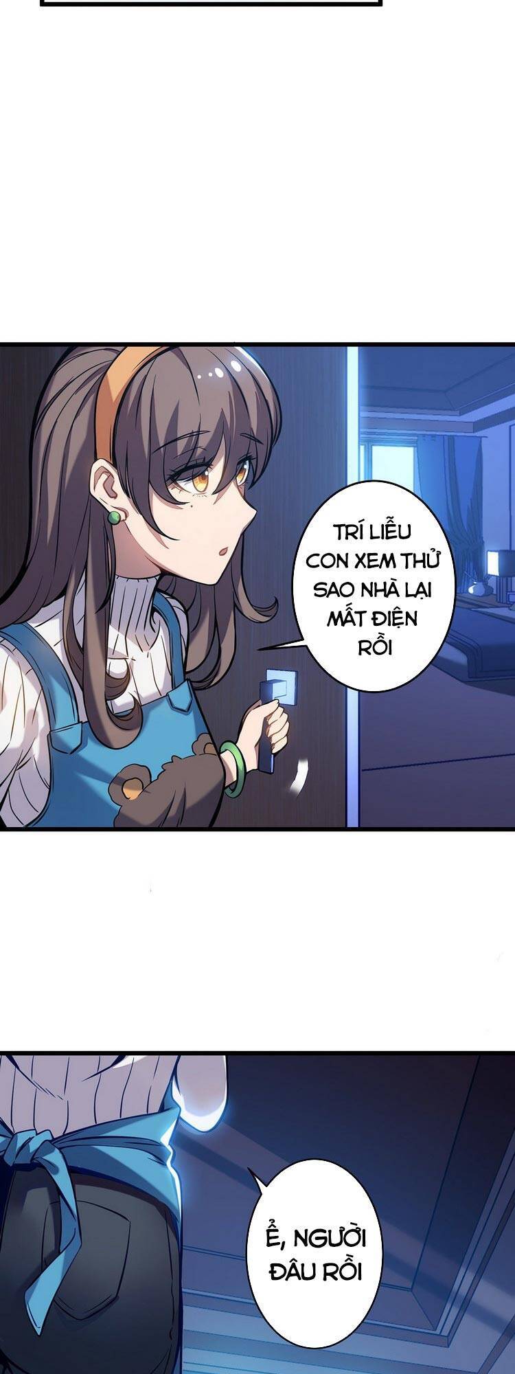 Ta Là Sát Thần Chapter 2 - Trang 2