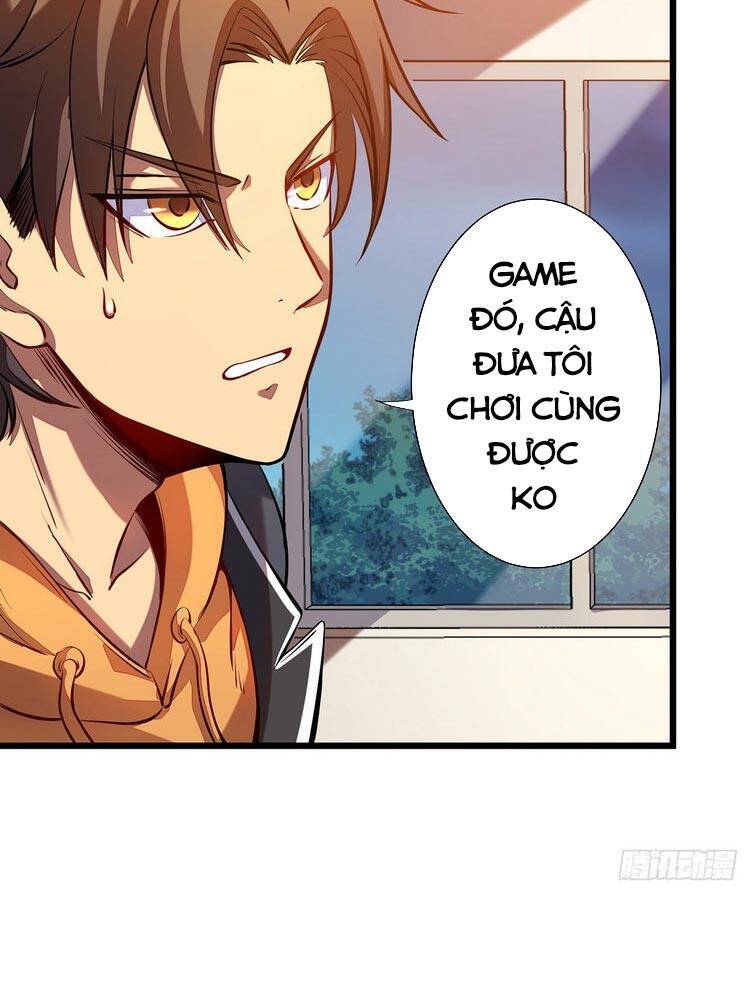 Ta Là Sát Thần Chapter 2 - Trang 2