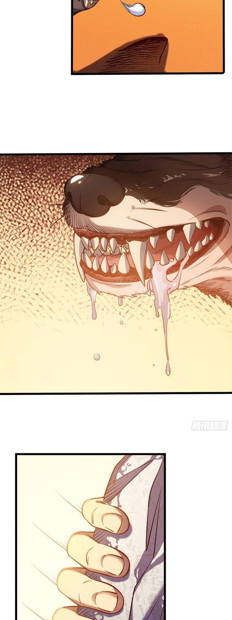 Ta Là Sát Thần Chapter 3 - Trang 2