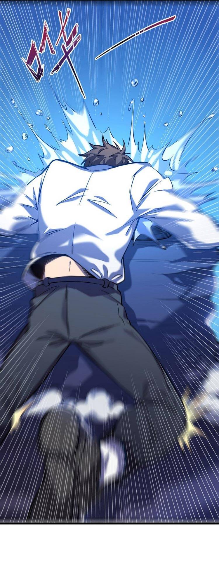 Ta Là Sát Thần Chapter 3 - Trang 2