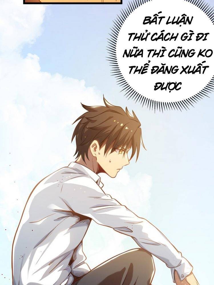 Ta Là Sát Thần Chapter 3 - Trang 2