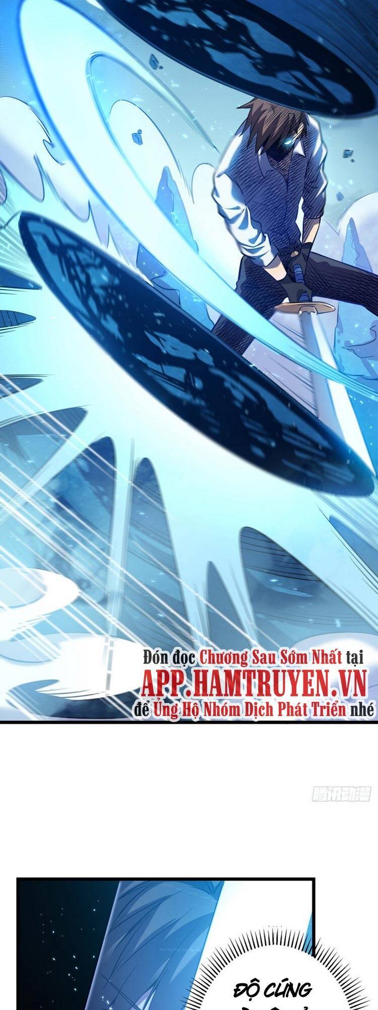 Ta Là Sát Thần Chapter 3 - Trang 2