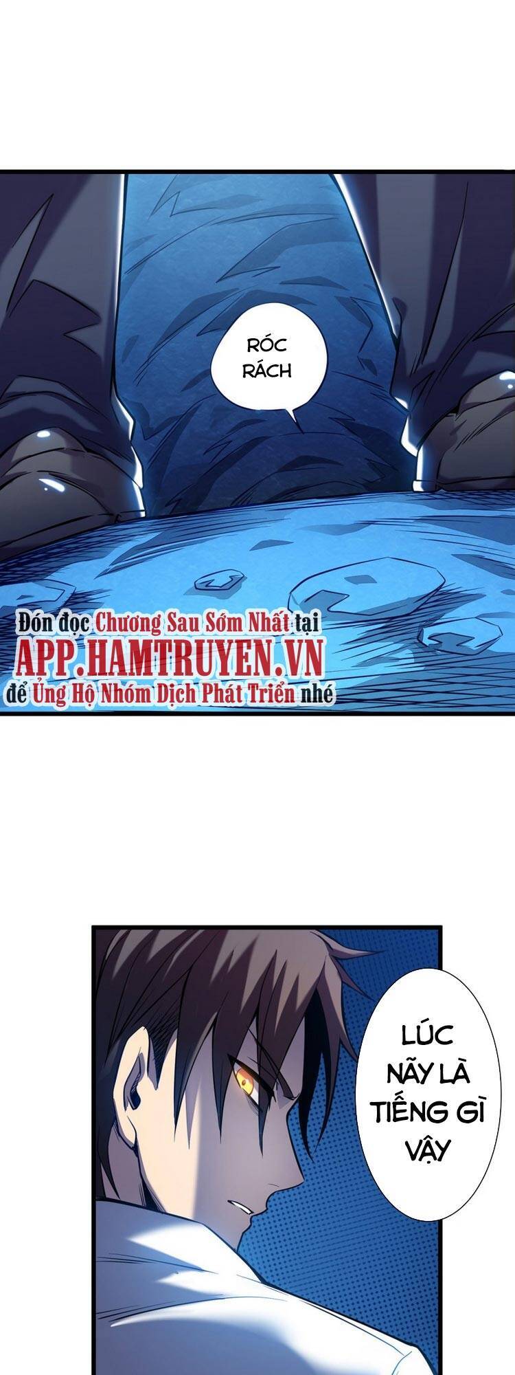 Ta Là Sát Thần Chapter 3 - Trang 2