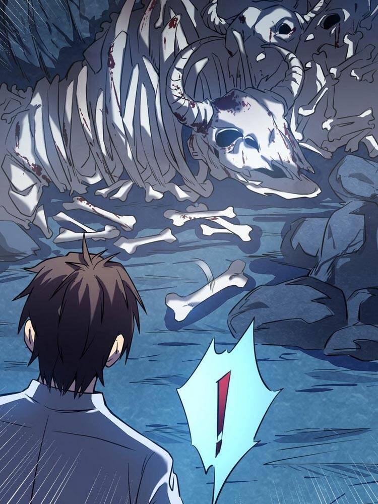 Ta Là Sát Thần Chapter 3 - Trang 2