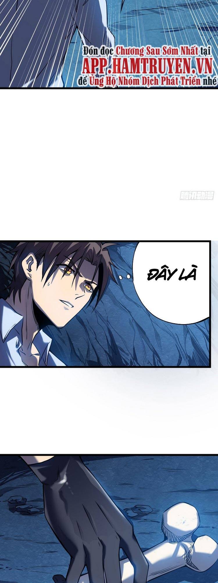 Ta Là Sát Thần Chapter 3 - Trang 2