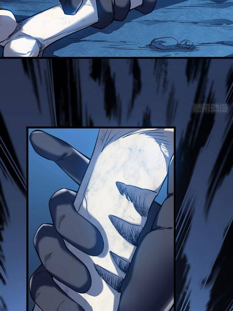 Ta Là Sát Thần Chapter 3 - Trang 2