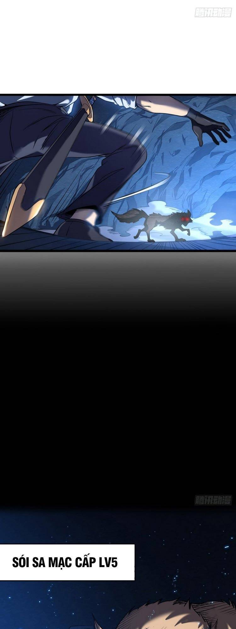 Ta Là Sát Thần Chapter 3 - Trang 2