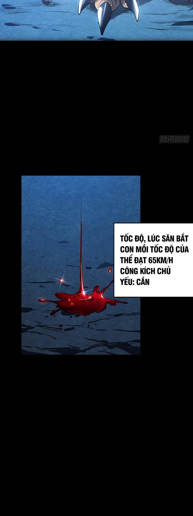 Ta Là Sát Thần Chapter 3 - Trang 2