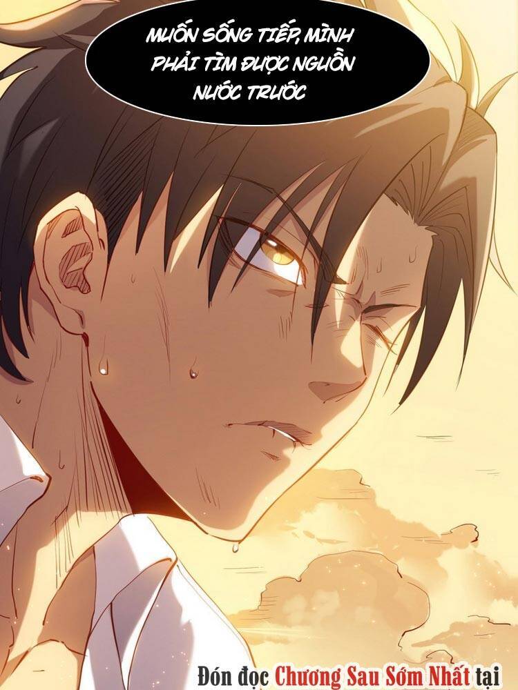 Ta Là Sát Thần Chapter 3 - Trang 2