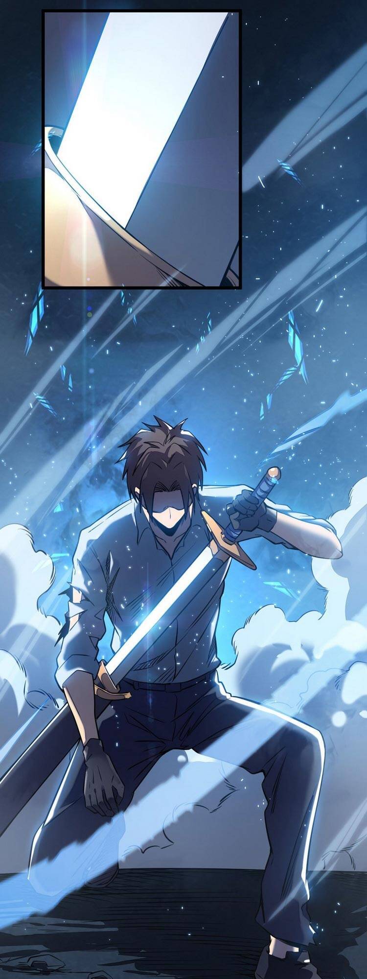 Ta Là Sát Thần Chapter 3 - Trang 2