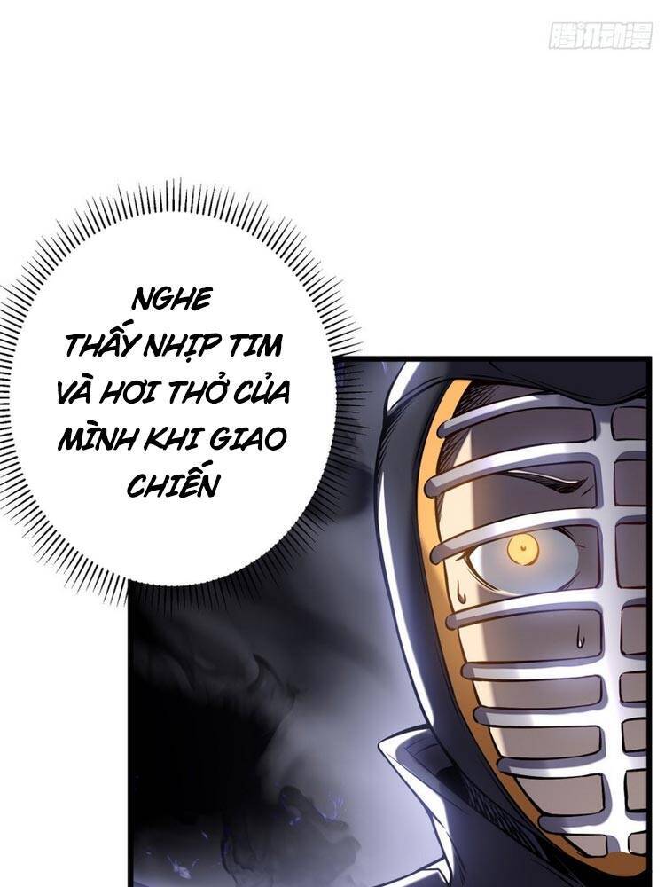 Ta Là Sát Thần Chapter 4 - Trang 2