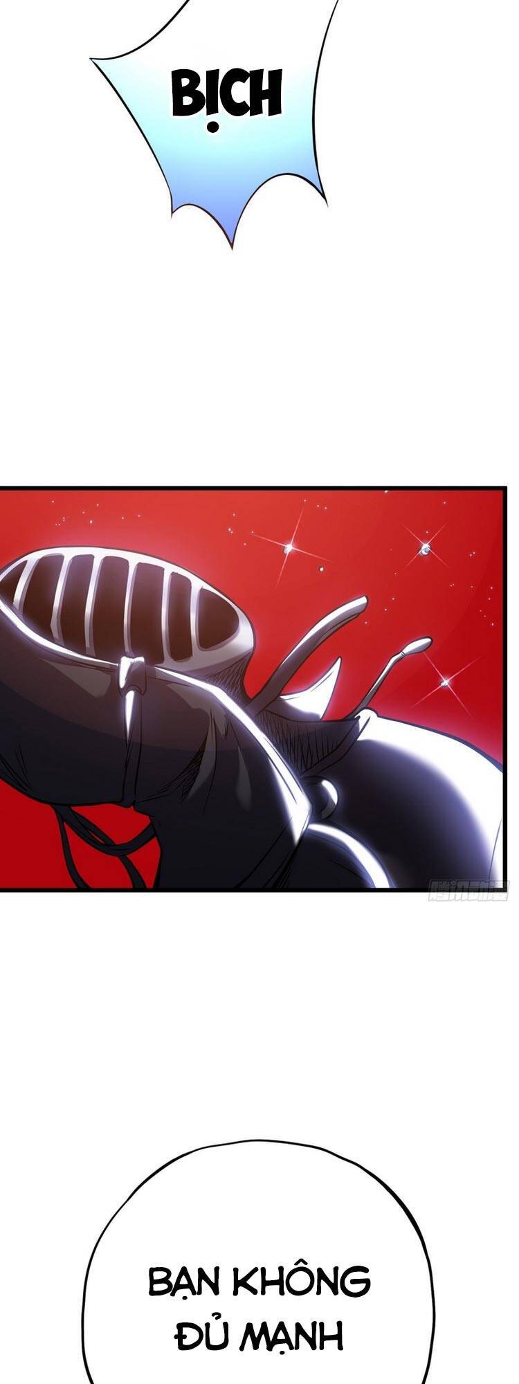 Ta Là Sát Thần Chapter 4 - Trang 2