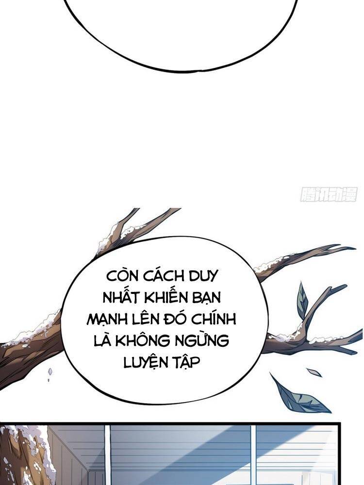 Ta Là Sát Thần Chapter 4 - Trang 2